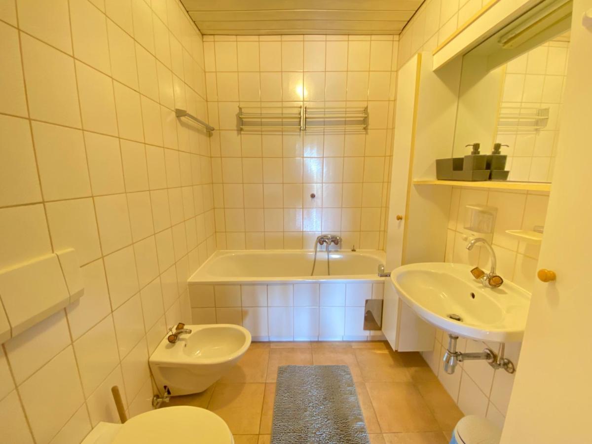 Velden Living Apartments - Schiefling Schiefling am See Bagian luar foto
