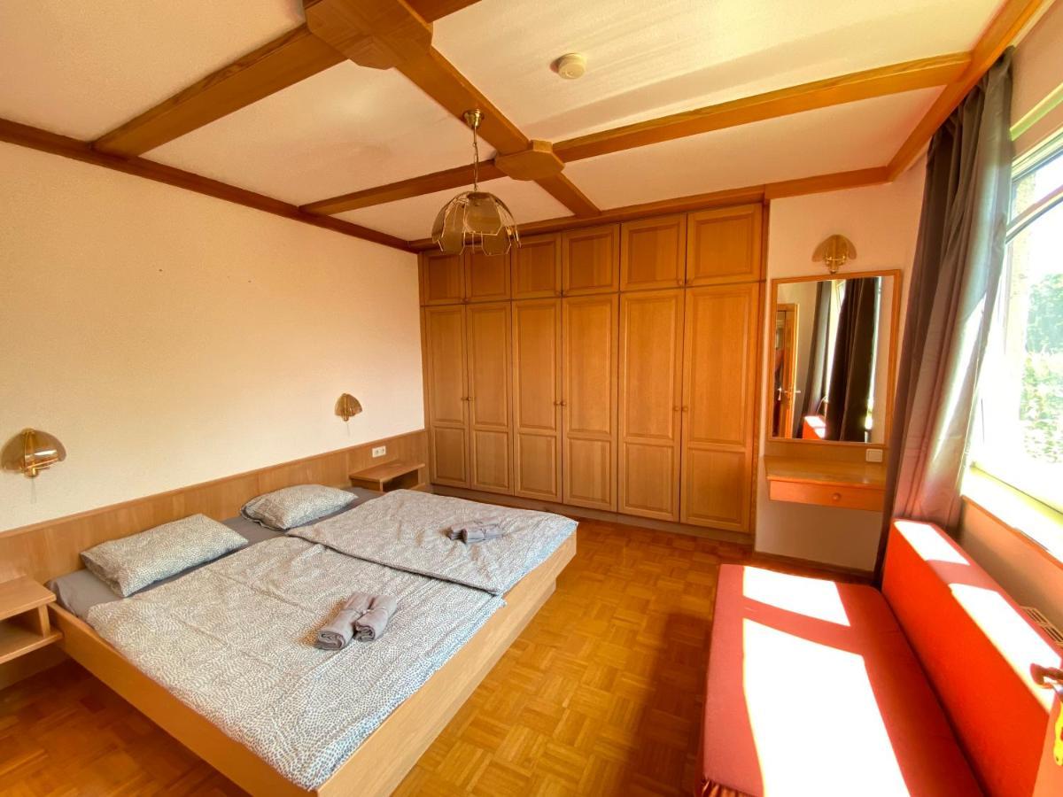 Velden Living Apartments - Schiefling Schiefling am See Bagian luar foto