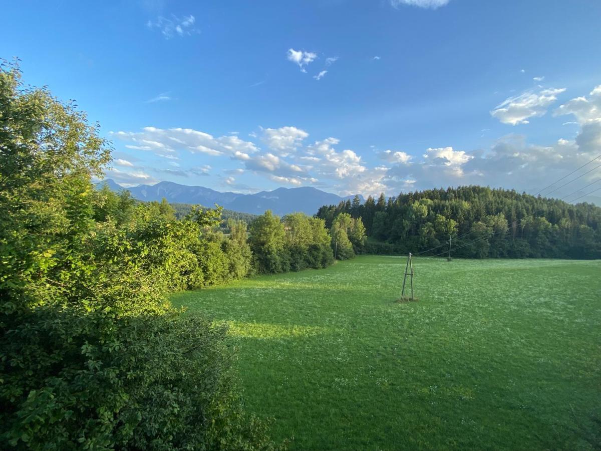 Velden Living Apartments - Schiefling Schiefling am See Bagian luar foto
