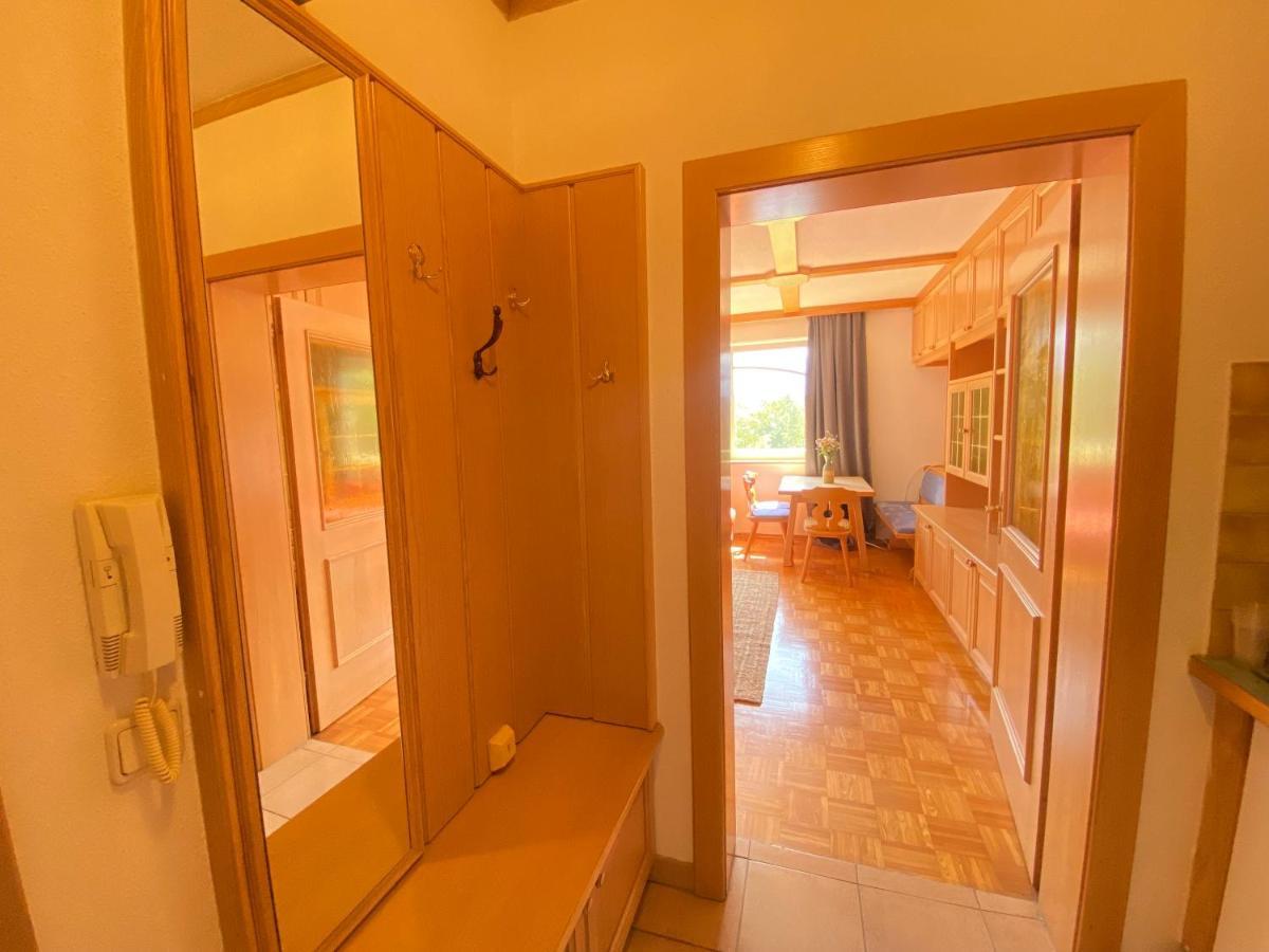 Velden Living Apartments - Schiefling Schiefling am See Bagian luar foto