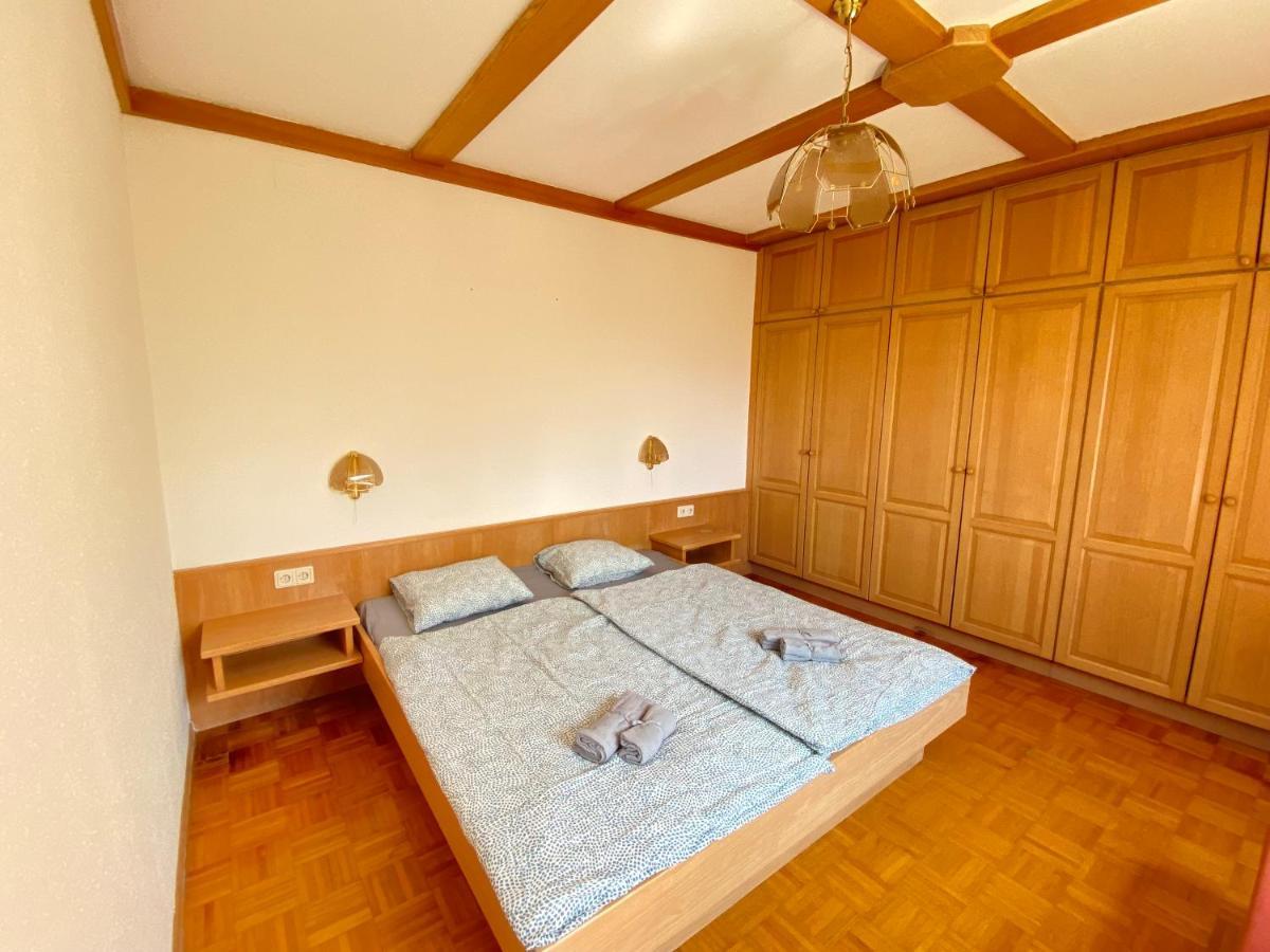 Velden Living Apartments - Schiefling Schiefling am See Bagian luar foto