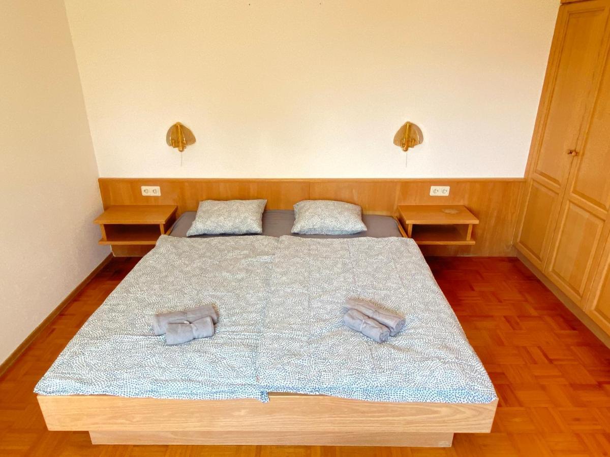 Velden Living Apartments - Schiefling Schiefling am See Bagian luar foto