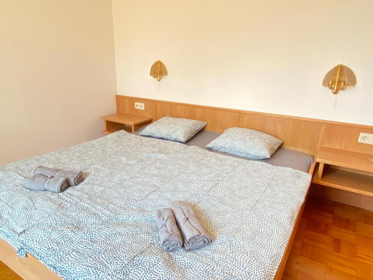 Velden Living Apartments - Schiefling Schiefling am See Bagian luar foto