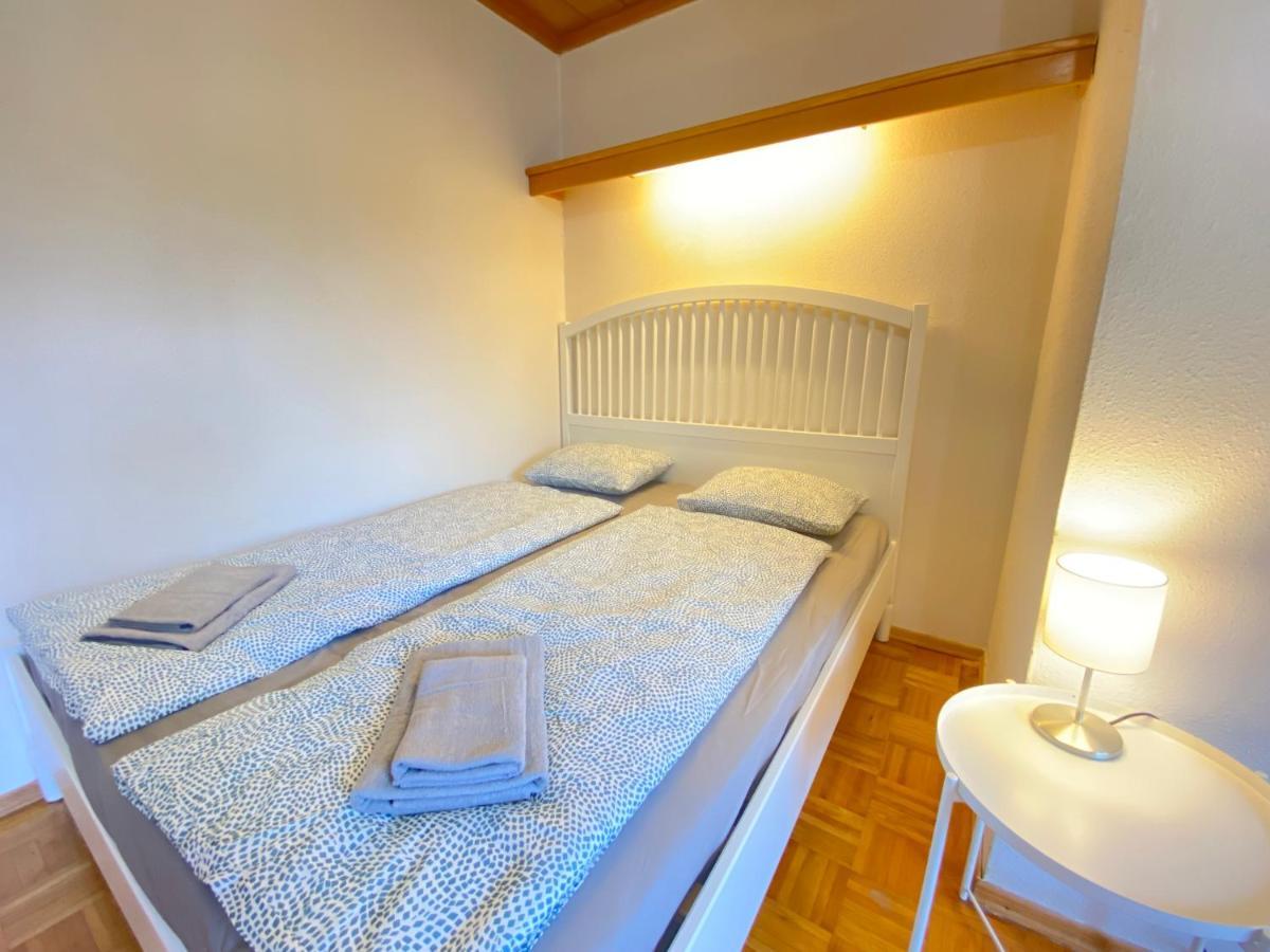 Velden Living Apartments - Schiefling Schiefling am See Bagian luar foto