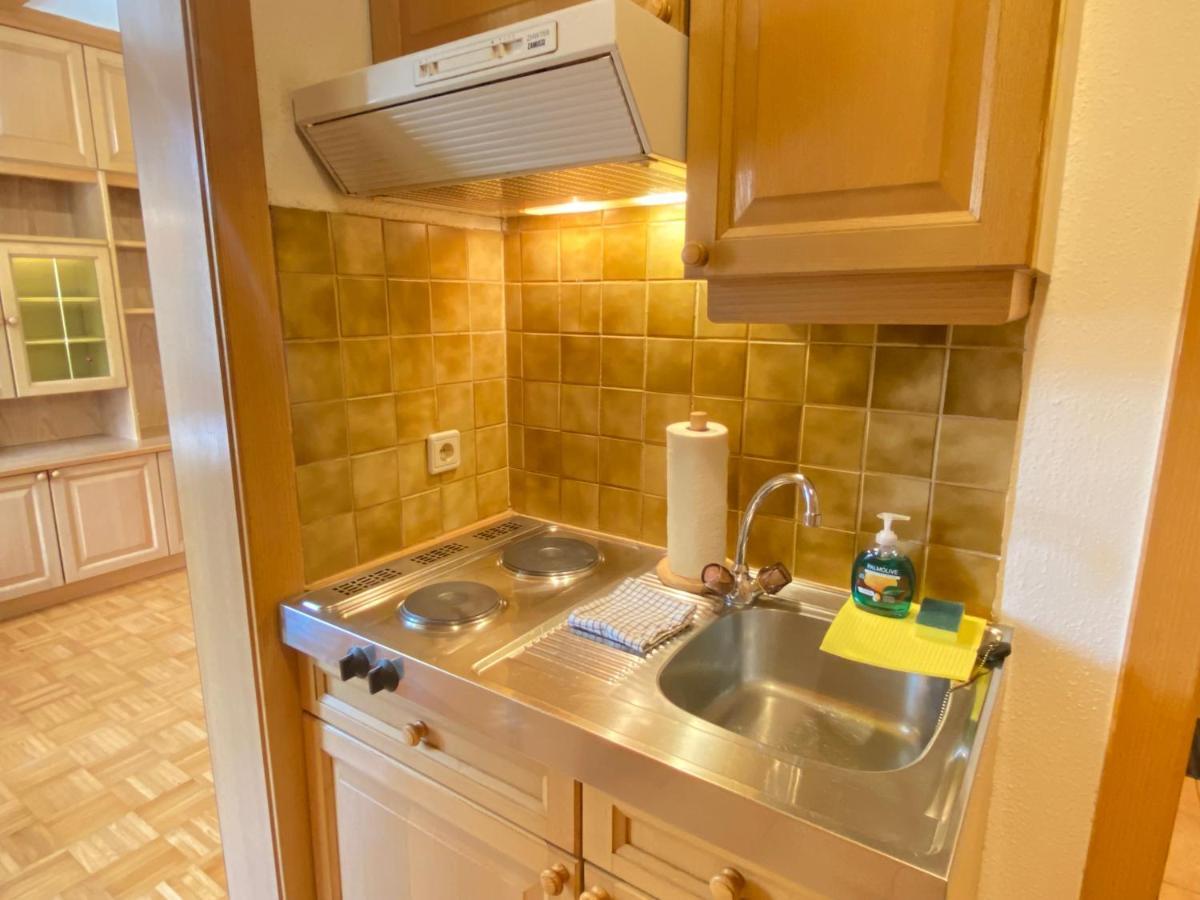 Velden Living Apartments - Schiefling Schiefling am See Bagian luar foto