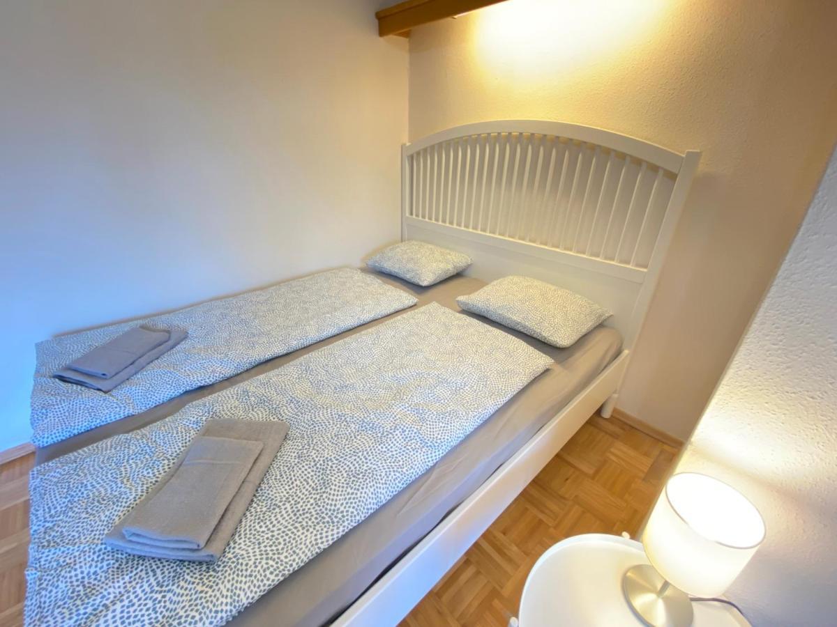Velden Living Apartments - Schiefling Schiefling am See Bagian luar foto