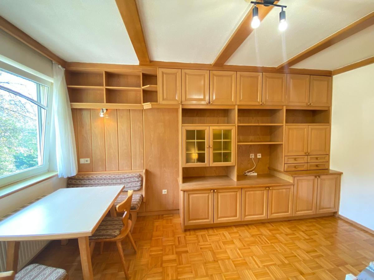 Velden Living Apartments - Schiefling Schiefling am See Bagian luar foto