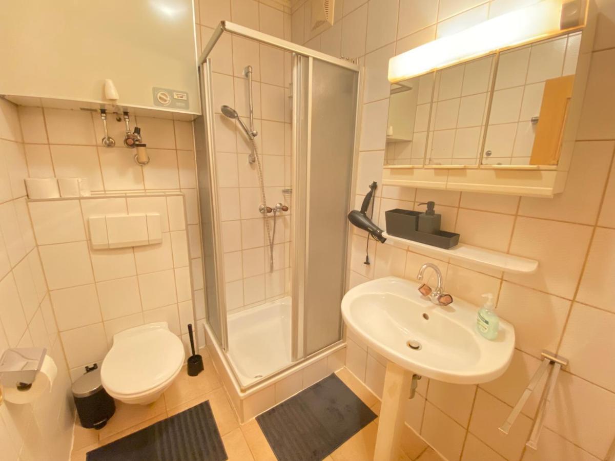Velden Living Apartments - Schiefling Schiefling am See Bagian luar foto