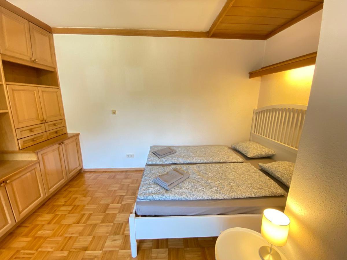 Velden Living Apartments - Schiefling Schiefling am See Bagian luar foto